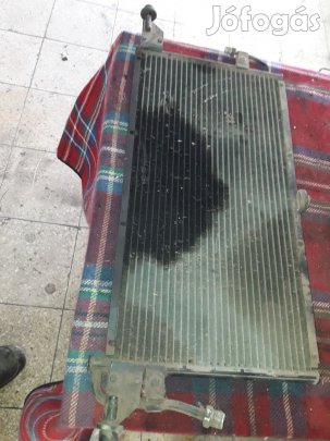 Opel Frontera A Klímahűtő Radiátor