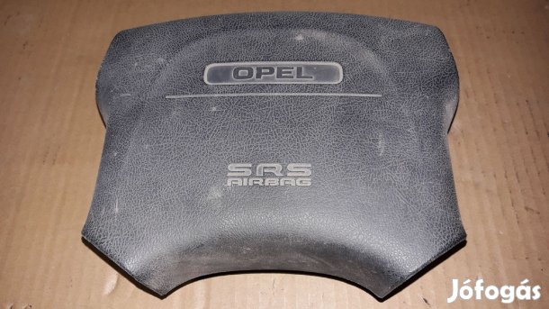 Opel Frontera A Kormány Légzsák