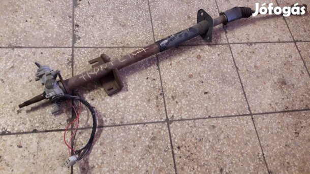 Opel Frontera A Kormányoszlop + Kormánykardán + Gyújtáskapcsoló
