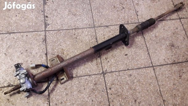 Opel Frontera A Kormányoszlop + Kormánykardán + Gyújtáskapcsoló