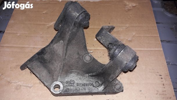 Opel Frontera A Kormányszervó Szivattyú Tartó Bak