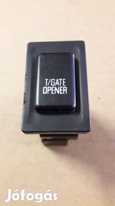 Opel Frontera A Központizár Kapcsoló