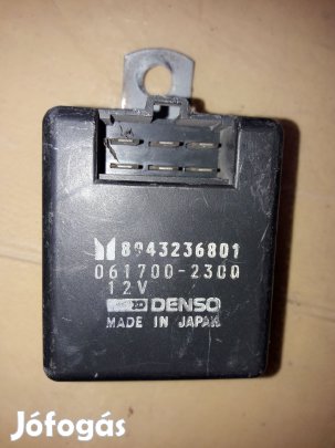 Opel Frontera A Központizár Relé