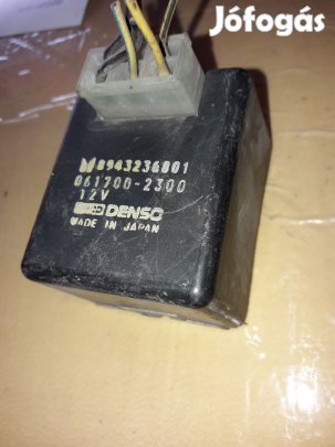 Opel Frontera A Központizár Relé