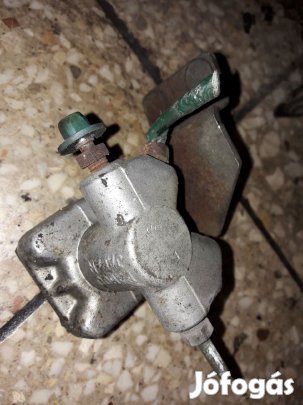 Opel Frontera A Kuplung Cső