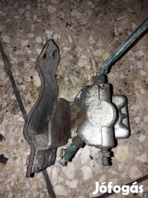 Opel Frontera A Kuplung Cső