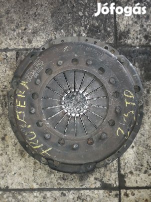 Opel Frontera A Kuplung Szerkezet