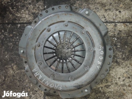 Opel Frontera A Kuplung Szerkezet