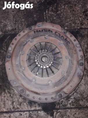 Opel Frontera A Kuplung Szett + Egytömegű Lendkerék