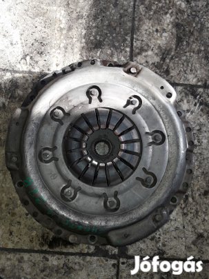 Opel Frontera A Kuplung Szett + Egytömegű Lendkerék