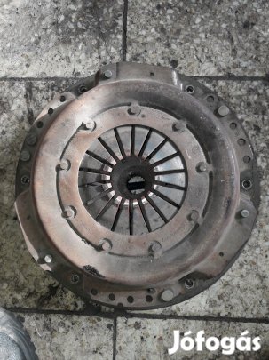 Opel Frontera A Kuplung Szett + Egytömegű Lendkerék