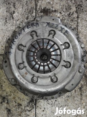 Opel Frontera A Kuplung Szett + Egytömegű Lendkerék
