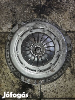 Opel Frontera A Kuplung Szett + Egytömegű Lendkerék