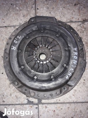 Opel Frontera A Kuplung Szett + Egytömegű Lendkerék