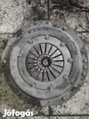 Opel Frontera A Kuplung Szett + Egytömegű Lendkerék