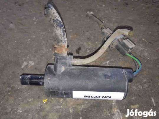 Opel Frontera A Lámpa Mosó Szivattyú