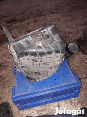 Opel Frontera A Légszűrő Ház