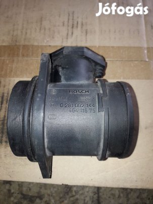 Opel Frontera A Légtömegmérő