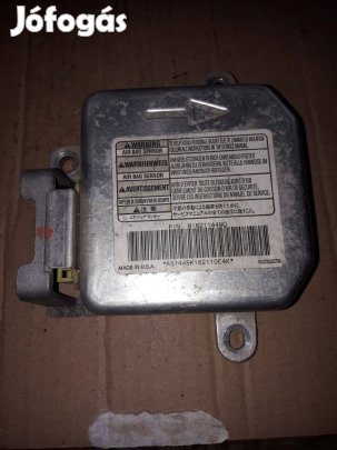 Opel Frontera A Légzsák Vezérlő