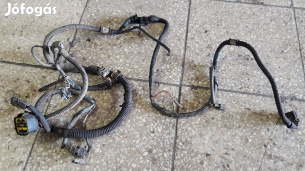 Opel Frontera A Motor Kábelköteg