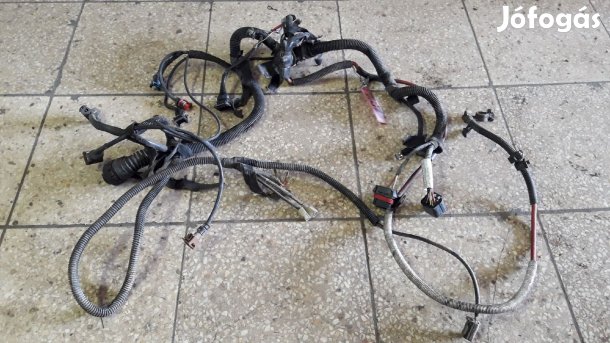Opel Frontera A Motor Kábelköteg