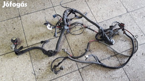 Opel Frontera A Motor Kábelköteg