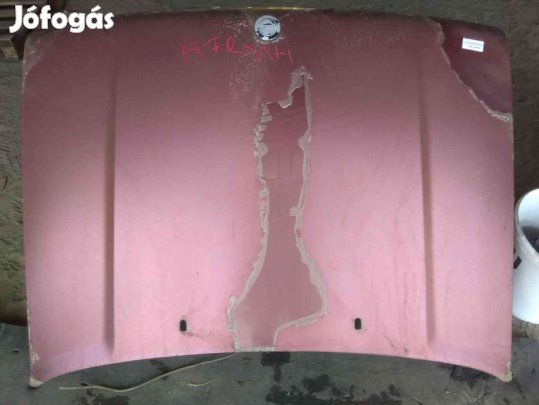 Opel Frontera A Motorháztető