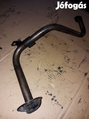 Opel Frontera A Motorolaj Cső