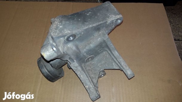 Opel Frontera A Motortartó Bak