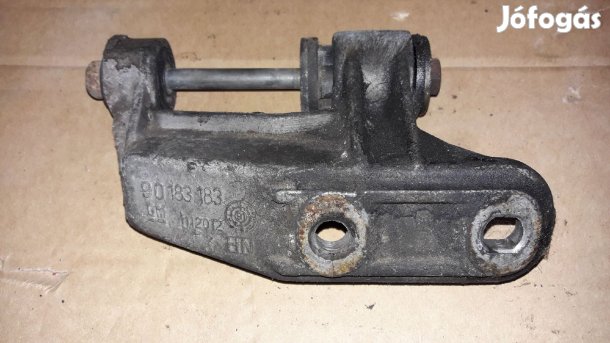 Opel Frontera A Motortartó Bak