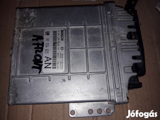 Opel Frontera A Motorvezérlő / ECU