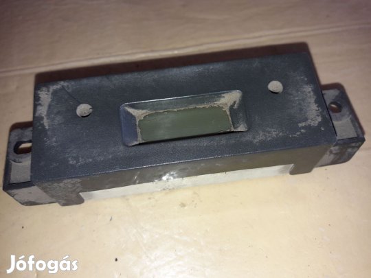 Opel Frontera A Műszerfali Óra