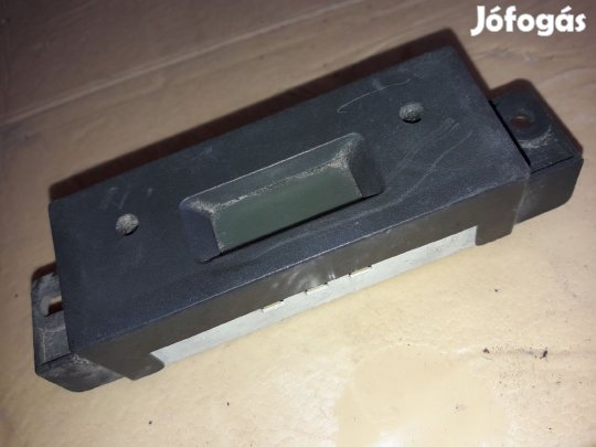 Opel Frontera A Műszerfali Óra