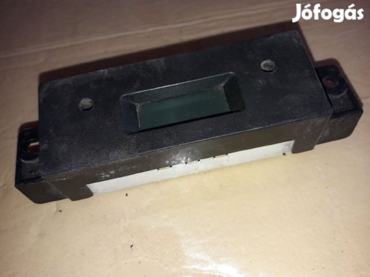 Opel Frontera A Műszerfali Óra