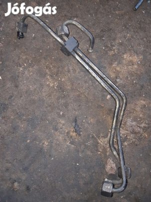 Opel Frontera A Nyomócső