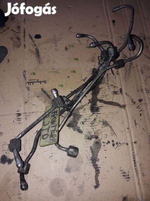 Opel Frontera A Nyomócső Garnitúra