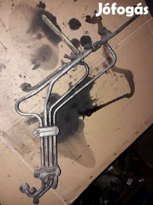 Opel Frontera A Nyomócső Garnitúra