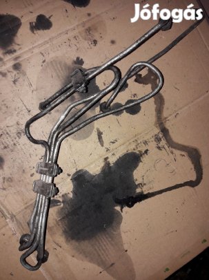 Opel Frontera A Nyomócső Garnitúra