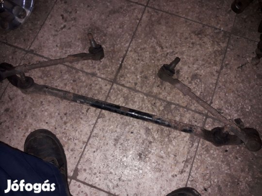 Opel Frontera A Nyomtáv Rúd + Kormány Összekötő