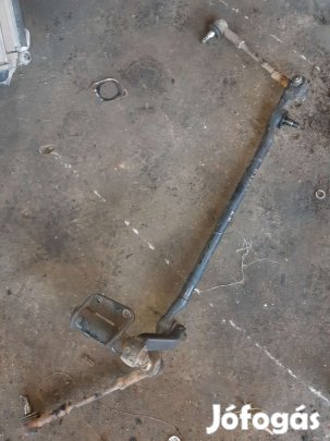 Opel Frontera A Nyomtáv Rúd + Segédirányító + Kormány Összekötő