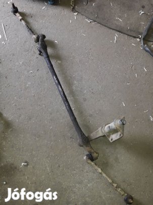 Opel Frontera A Nyomtáv Rúd + Segédirányító + Kormány Összekötő