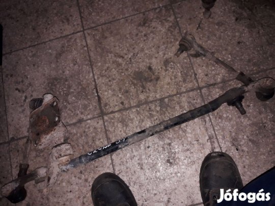 Opel Frontera A Nyomtáv Rúd + Segédirányító + Kormány Összekötő