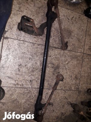 Opel Frontera A Nyomtáv Rúd + Segédirányító + Kormány Összekötő