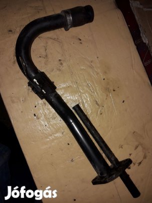 Opel Frontera A Olaj Betöltő Cső