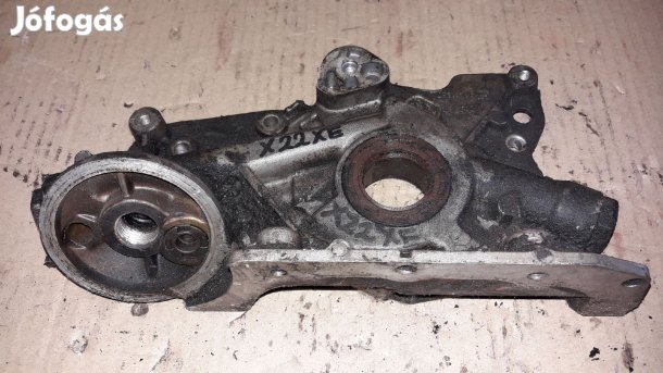 Opel Frontera A Olaj Pumpa