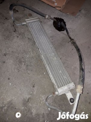 Opel Frontera A Olajhűtő