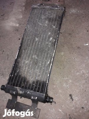 Opel Frontera A Olajhűtő