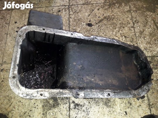 Opel Frontera A Olajteknő