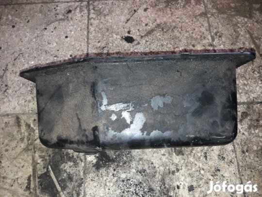 Opel Frontera A Olajteknő