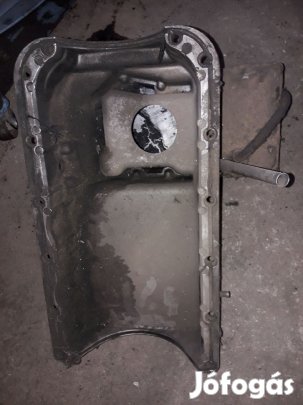 Opel Frontera A Olajteknő